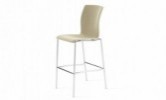 Axis Stool Upholstered 3.4