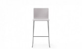 Axis Sled Stool MB Uph Gmtl Front.jpg